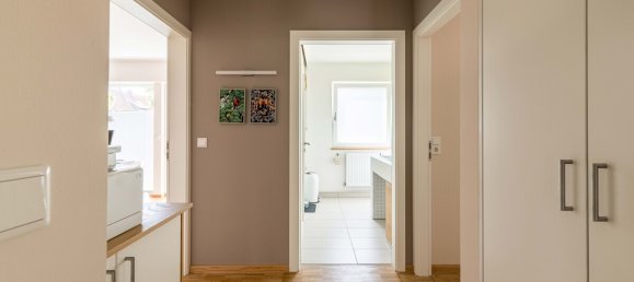 Дом с 4 комнатами в Cuxhaven, Германия № 362177 22