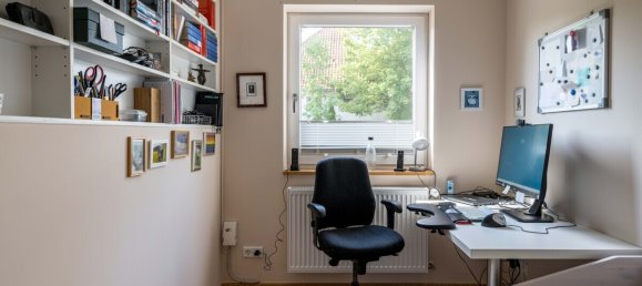 Дом с 4 комнатами в Cuxhaven, Германия № 362177 27