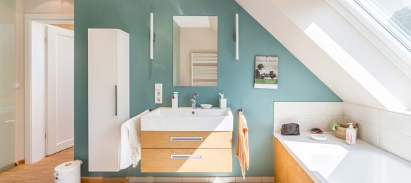 Дом с 4 комнатами в Cuxhaven, Германия № 362177 40