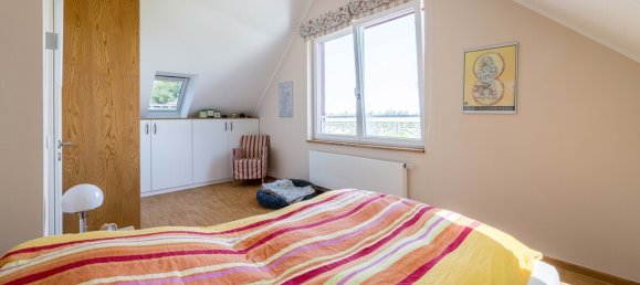 Дом с 4 комнатами в Cuxhaven, Германия № 362177 45