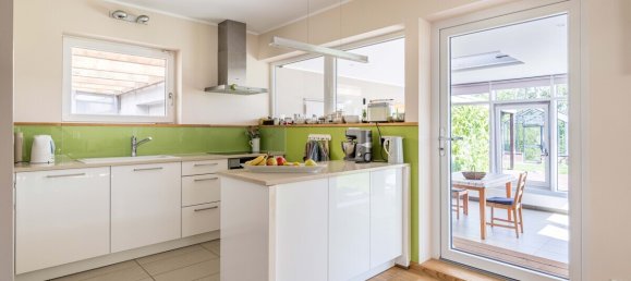 Дом с 4 комнатами в Cuxhaven, Германия № 362177 5