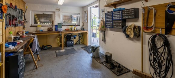 Дом с 4 комнатами в Cuxhaven, Германия № 362177 49