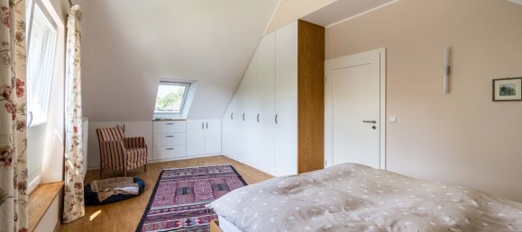 Дом с 4 комнатами в Cuxhaven, Германия № 362177 33