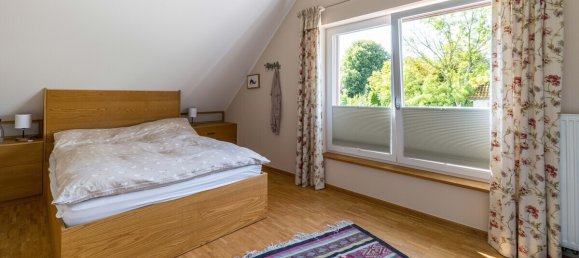 Дом с 4 комнатами в Cuxhaven, Германия № 362177 35