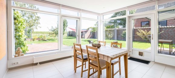 Дом с 4 комнатами в Cuxhaven, Германия № 362177 15