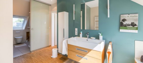 Дом с 4 комнатами в Cuxhaven, Германия № 362177 42