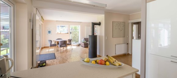 Дом с 4 комнатами в Cuxhaven, Германия № 362177 8