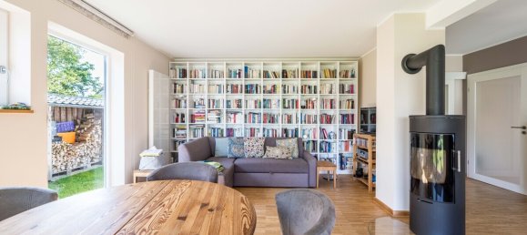 Дом с 4 комнатами в Cuxhaven, Германия № 362177 12