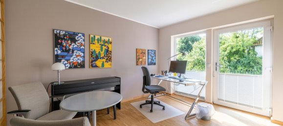 Дом с 4 комнатами в Cuxhaven, Германия № 362177 19