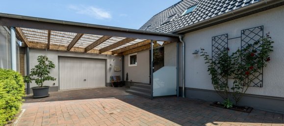 Дом с 4 комнатами в Cuxhaven, Германия № 362177 2