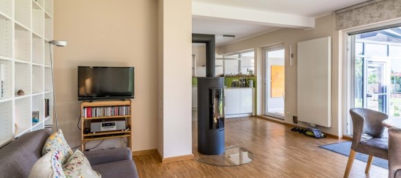 Дом с 4 комнатами в Cuxhaven, Германия № 362177 14