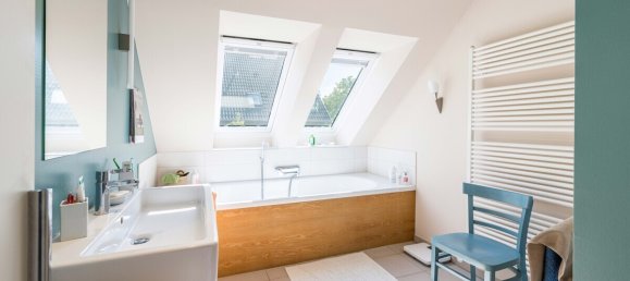 Дом с 4 комнатами в Cuxhaven, Германия № 362177 39