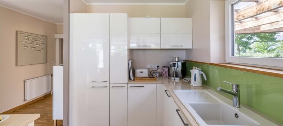 Дом с 4 комнатами в Cuxhaven, Германия № 362177 7