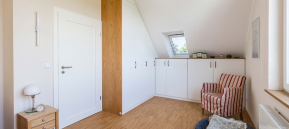 Дом с 4 комнатами в Cuxhaven, Германия № 362177 43