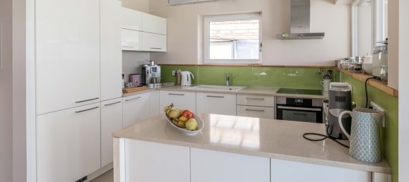 Дом с 4 комнатами в Cuxhaven, Германия № 362177 6