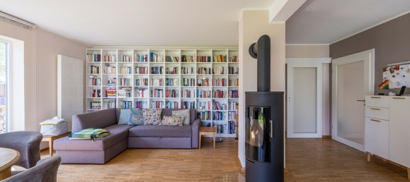 Дом с 4 комнатами в Cuxhaven, Германия № 362177 9