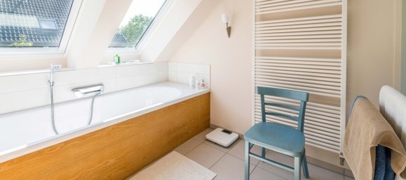 Дом с 4 комнатами в Cuxhaven, Германия № 362177 41