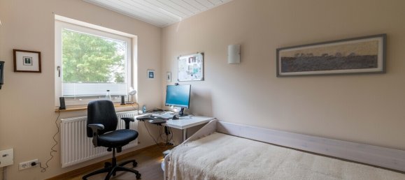 Дом с 4 комнатами в Cuxhaven, Германия № 362177 28