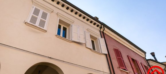 2-Zimmer Wohnung in Cesena, Italy, Nr. 62154 23