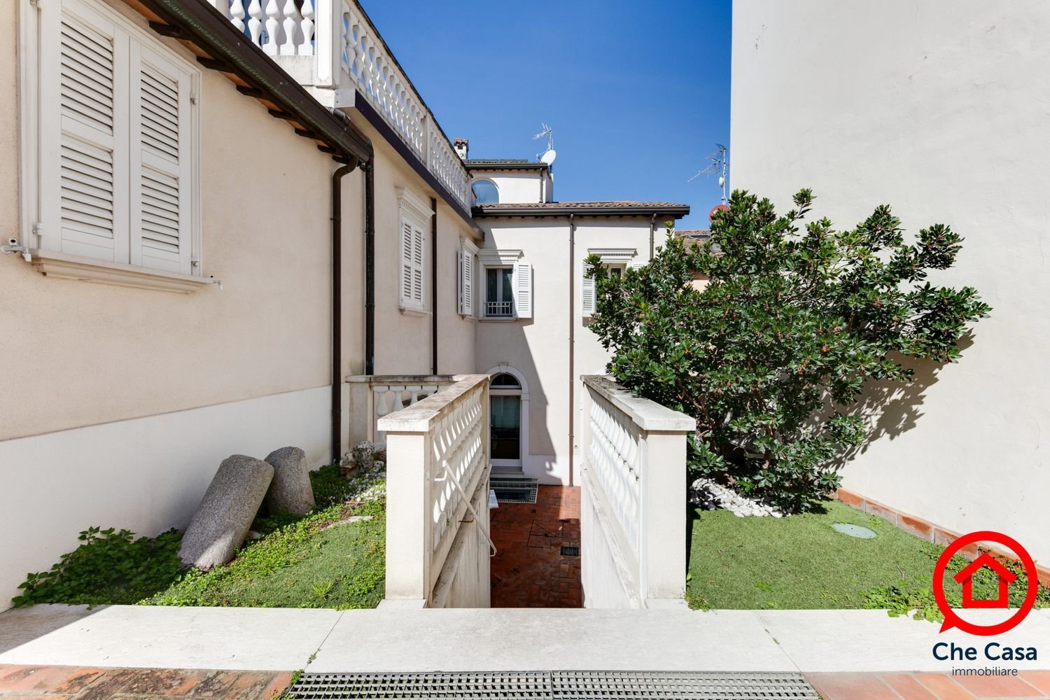 2-Zimmer Wohnung in Cesena, Italy, Nr. 62154