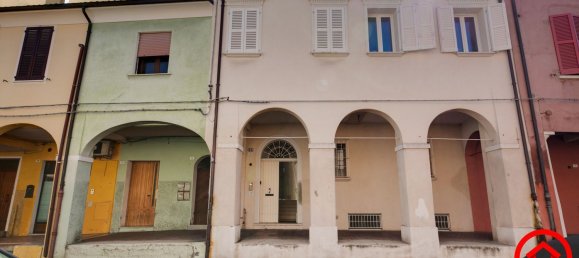 2-Zimmer Wohnung in Cesena, Italy, Nr. 62154 22