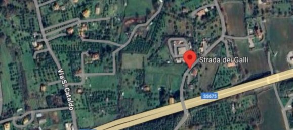 386m² Commercial property in Viterbo, Italy No. 312930 10