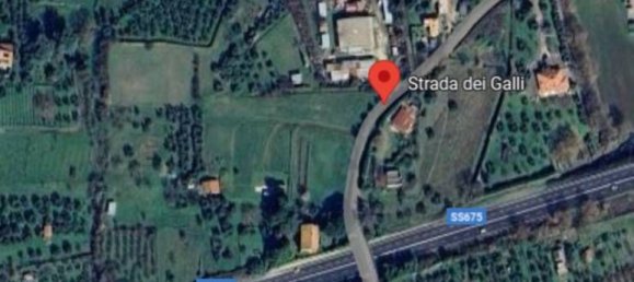 386m² Commercial property in Viterbo, Italy No. 312930 9