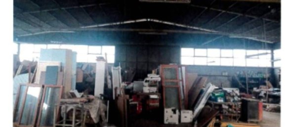 386m² Commercial property in Viterbo, Italy No. 312930 2