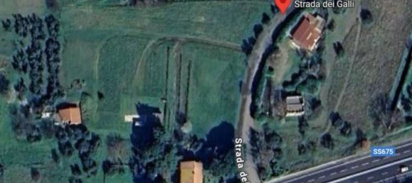 386m² Commercial property in Viterbo, Italy No. 312930 11