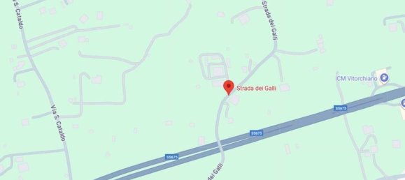 386m² Commercial property in Viterbo, Italy No. 312930 8