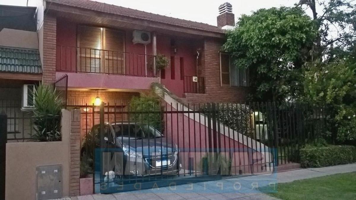 3 Schlafzimmer Haus in Bermudez, Argentina, Nr. 62438