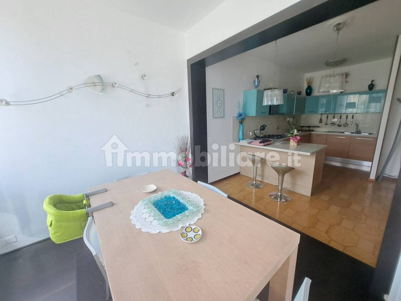 3 غرف نوم شقة في Signa, Italy رقم 361832