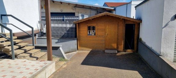 Edificio en Karlsruhe, Germany 350 m² No. 227255 12