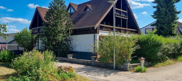 Edificio en Karlsruhe, Germany 350 m² No. 227255 2