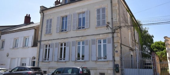 2 bedrooms Apartment in Nevers, France No. 339148 11