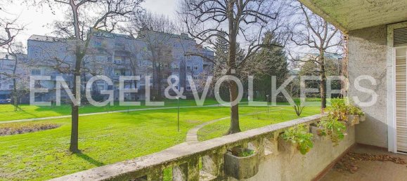 3 Schlafzimmer Wohnung in Segrate, Italy, Nr. 12330 8