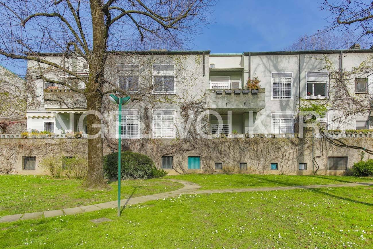 3 Schlafzimmer Wohnung in Segrate, Italy, Nr. 12330