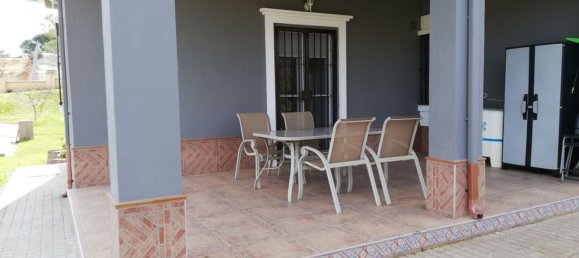 4 Schlafzimmer Haus in Huelva, Spain, Nr. 104102 10