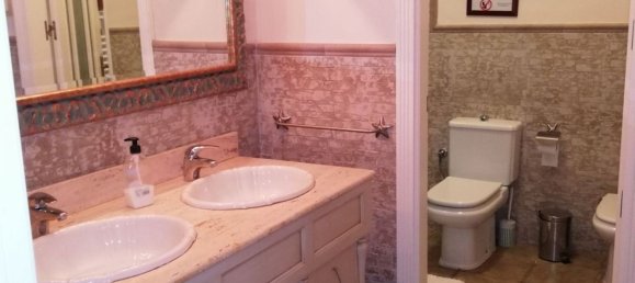 4 Schlafzimmer Haus in Huelva, Spain, Nr. 104102 7