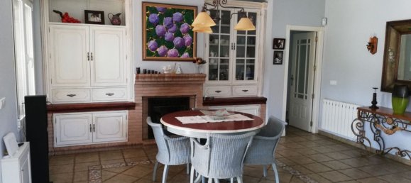 4 Schlafzimmer Haus in Huelva, Spain, Nr. 104102 4