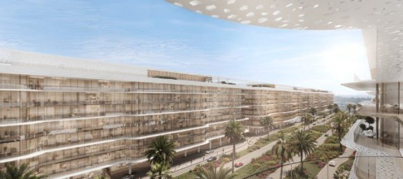 3 bedrooms Apartment in Dubai Harbour, UAE No. 55020 3