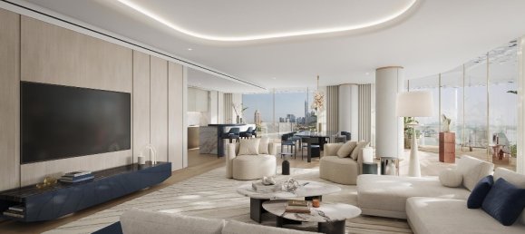 3 bedrooms Apartment in Dubai Harbour, UAE No. 55020 16