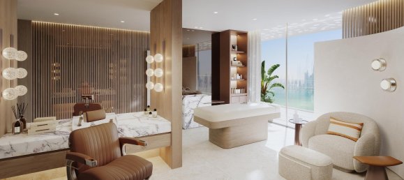 3 bedrooms Apartment in Dubai Harbour, UAE No. 55020 17