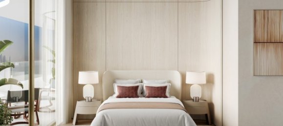 3 bedrooms Apartment in Dubai Harbour, UAE No. 55020 10