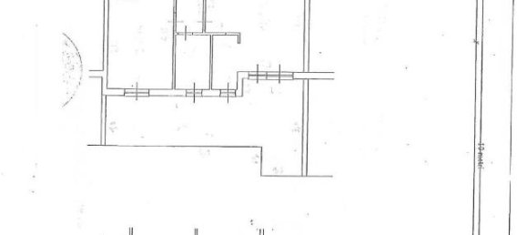 3 rooms Apartment in Rome, Italy No. 33164 14