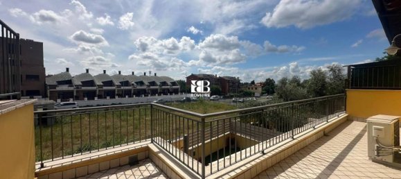 3 rooms Apartment in Rome, Italy No. 33164 13