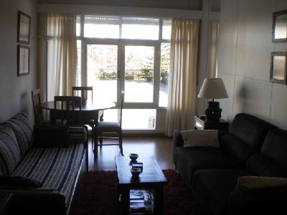 3 bedrooms Apartment in Maldonado, Uruguay No. 6632