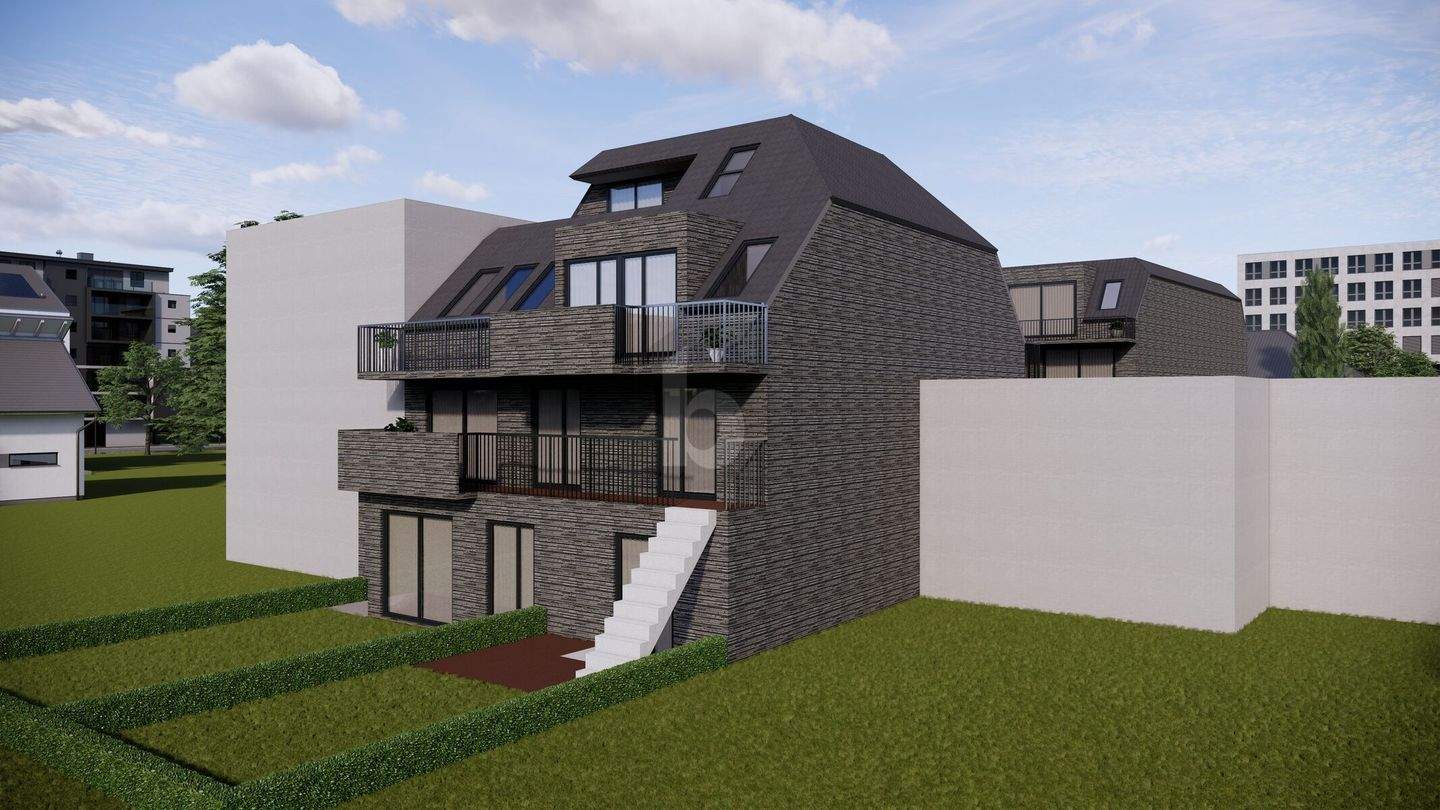 Grundstück in Eisenstadt, Austria, Nr. 201339