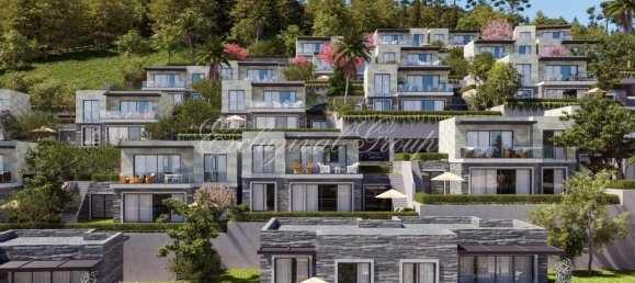 Villa de 3+1 en Bodrum, Turkey No. 28883 21