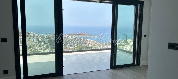Villa de 3+1 en Bodrum, Turkey No. 28883 14